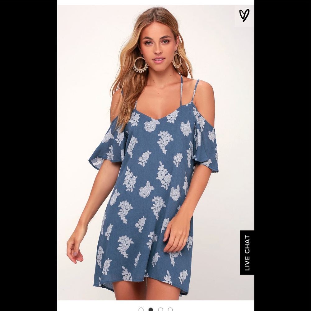 Dress from Lulus